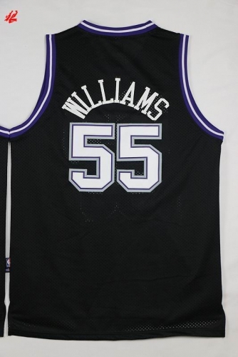 NBA-Sacramento Kings 014