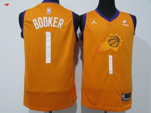 NBA-Phoenix Suns 068
