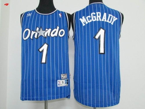 NBA-Orlando Magic 034
