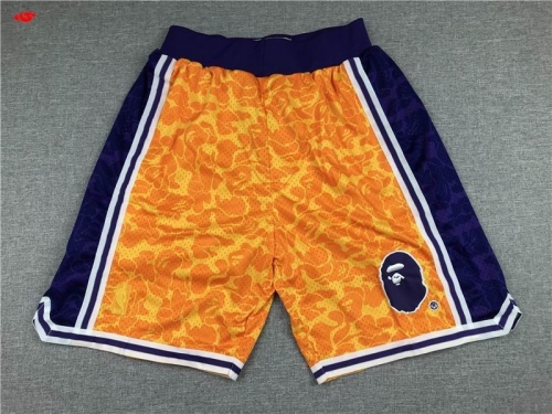 NBA Basketball Men Pants 826