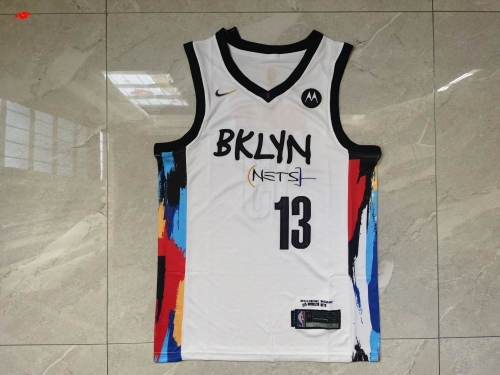 NBA-Brooklyn Nets 203