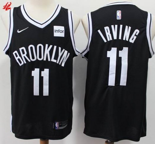 NBA-Brooklyn Nets 104