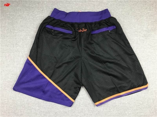 NBA Basketball Men Pants 867