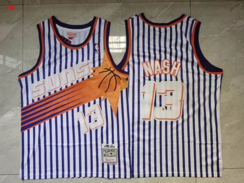 NBA-Phoenix Suns 077