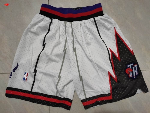 NBA Basketball Men Pants 708