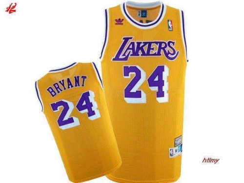 NBA-Los Angeles Lakers 356