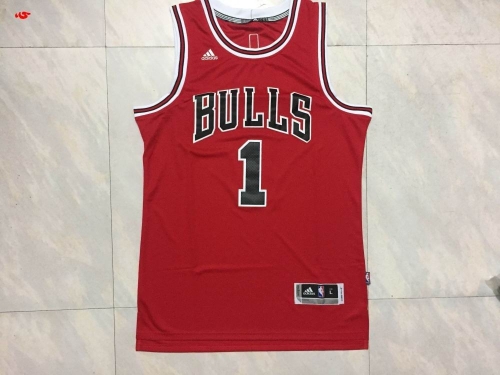 NBA-Chicago Bulls 277