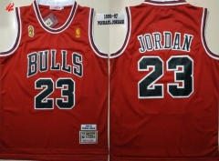 NBA-Chicago Bulls 242