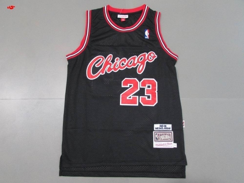 NBA-Chicago Bulls 350