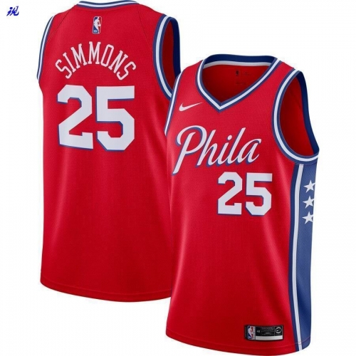 NBA-Philadelphia 76ers 062