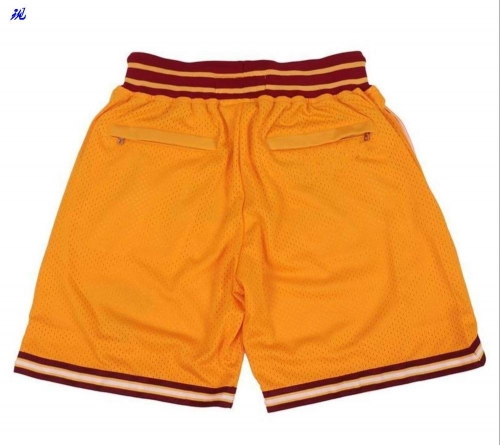 NBA Basketball Men Pants 558