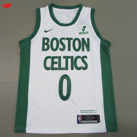 NBA-Boston Celtics 145