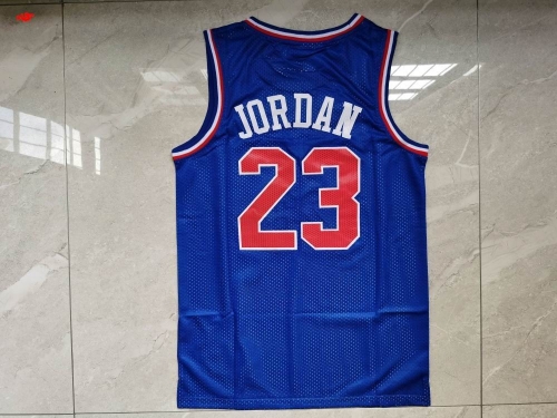 NBA-ALL STAR Jerseys 087