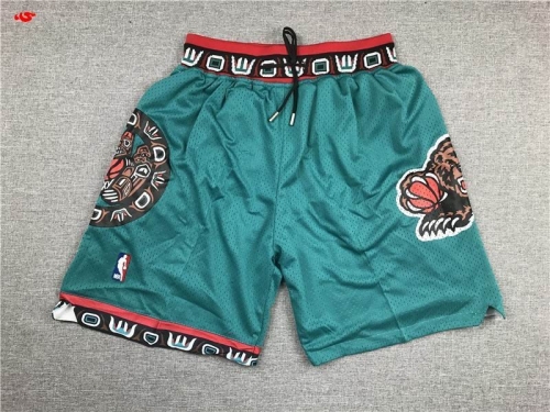 NBA Basketball Men Pants 806