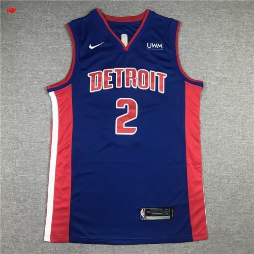 NBA-Detroit Pistons 075