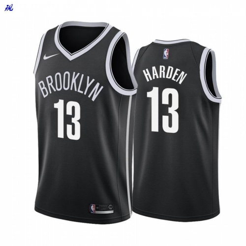 NBA-Brooklyn Nets 093