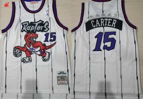 NBA-Toronto Raptors 126