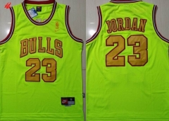 NBA-Chicago Bulls 243