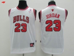 NBA-Chicago Bulls 266