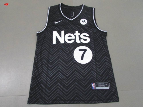 NBA-Brooklyn Nets 184