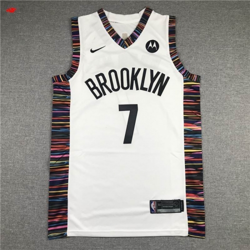 NBA-Brooklyn Nets 174