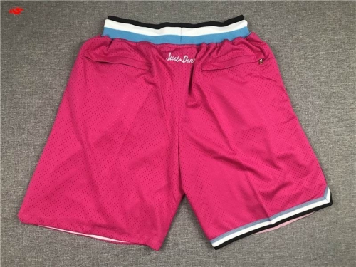 NBA Basketball Men Pants 982