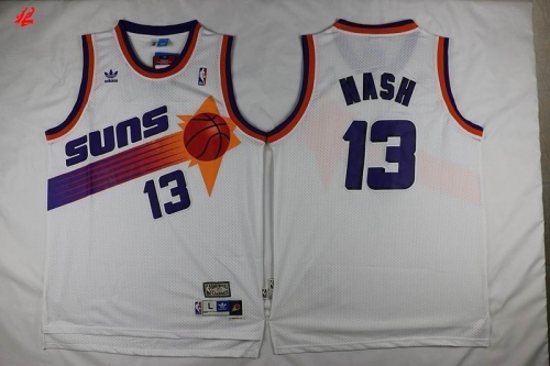 NBA-Phoenix Suns 025