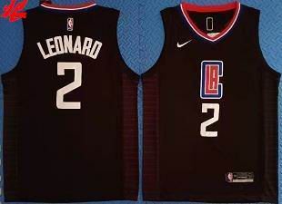 NBA-Los Angeles Clippers 117