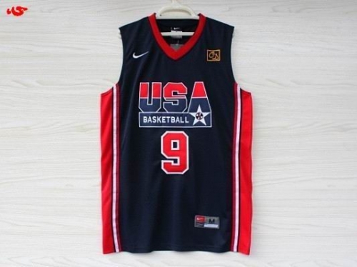NBA-USA Dream Team 005