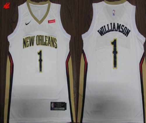 NBA-New Orleans Hornets 051