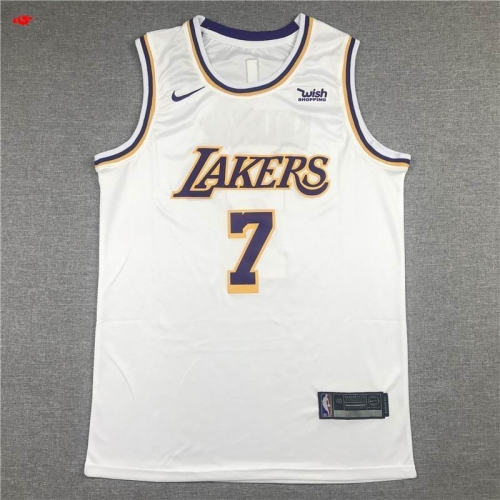 NBA-Los Angeles Lakers 740