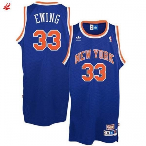 NBA-New York Knicks 016