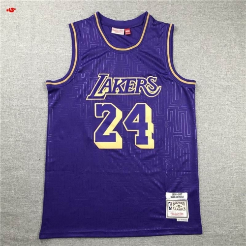 NBA-Los Angeles Lakers 568