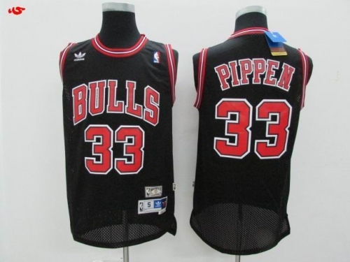 NBA-Chicago Bulls 293