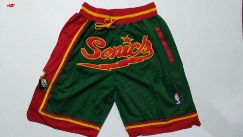 NBA Basketball Men Pants 686