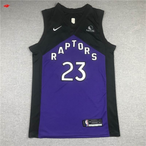 NBA-Toronto Raptors 199