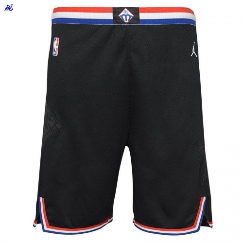 NBA Basketball Men Pants 311