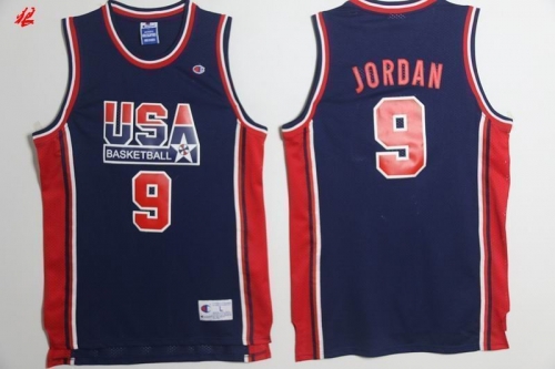 NBA-USA Dream Team 002