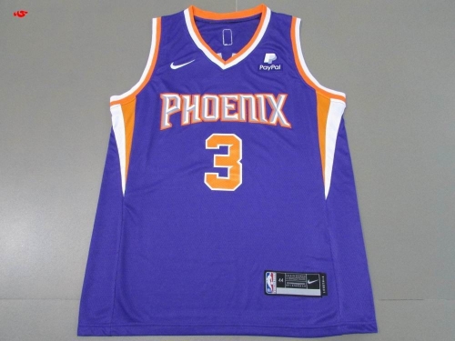 NBA-Phoenix Suns 060