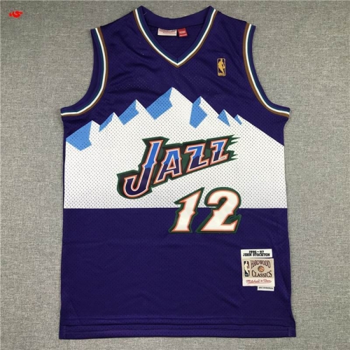NBA-Utah Jazz 063
