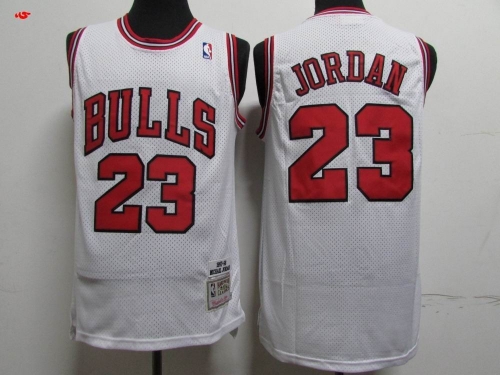 NBA-Chicago Bulls 311