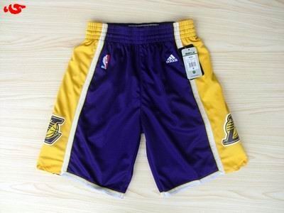 NBA Basketball Men Pants 825