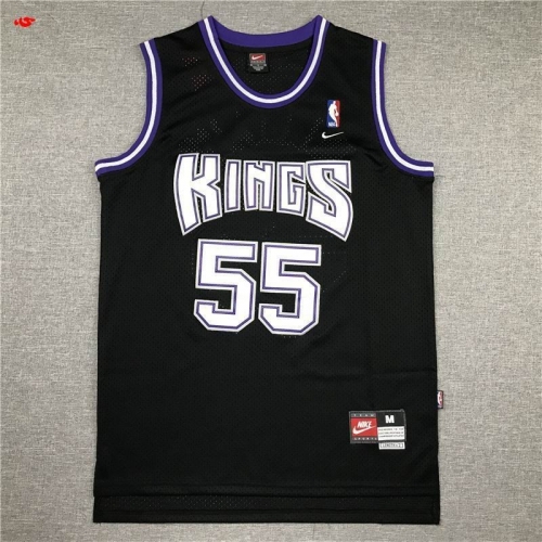 NBA-Sacramento Kings 021