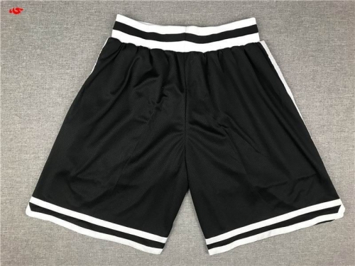 NBA Basketball Men Pants 751