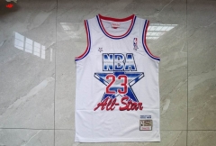 NBA-ALL STAR Jerseys 083