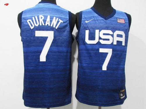NBA-USA Dream Team 023