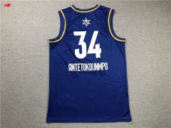 NBA-ALL STAR Jerseys 076