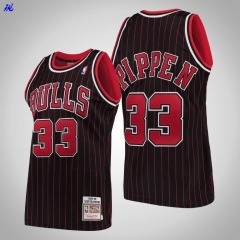 NBA-Chicago Bulls 179