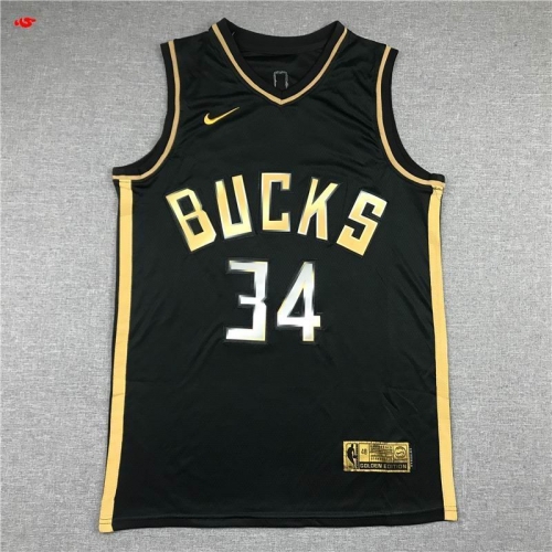 NBA-Milwaukee Bucks 070