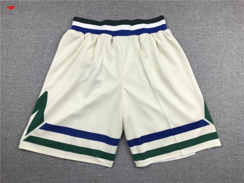 NBA Basketball Men Pants 815